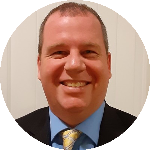 Jim Cole, Founder & Executive Recruiter at ExecuFit